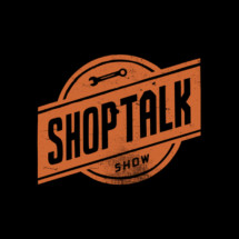 Cover art for Ep.541 – Una Kravets on What’s New With CSS by ShopTalk